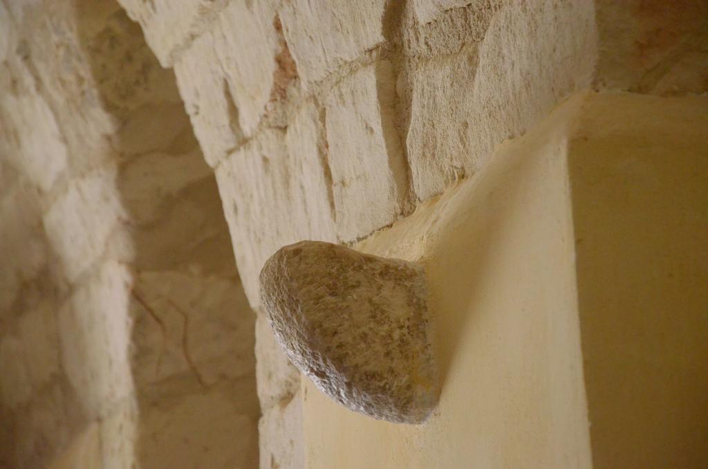 Casina Di Grotta Di Ferro Guest House Santa Croce Camerina Eksteriør bilde
