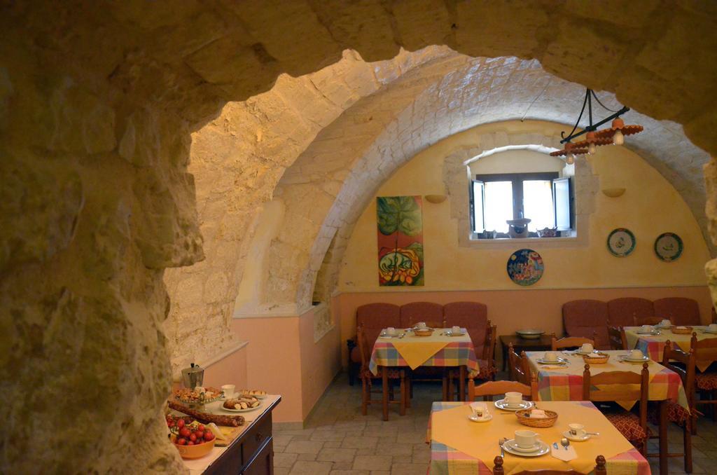 Casina Di Grotta Di Ferro Guest House Santa Croce Camerina Eksteriør bilde