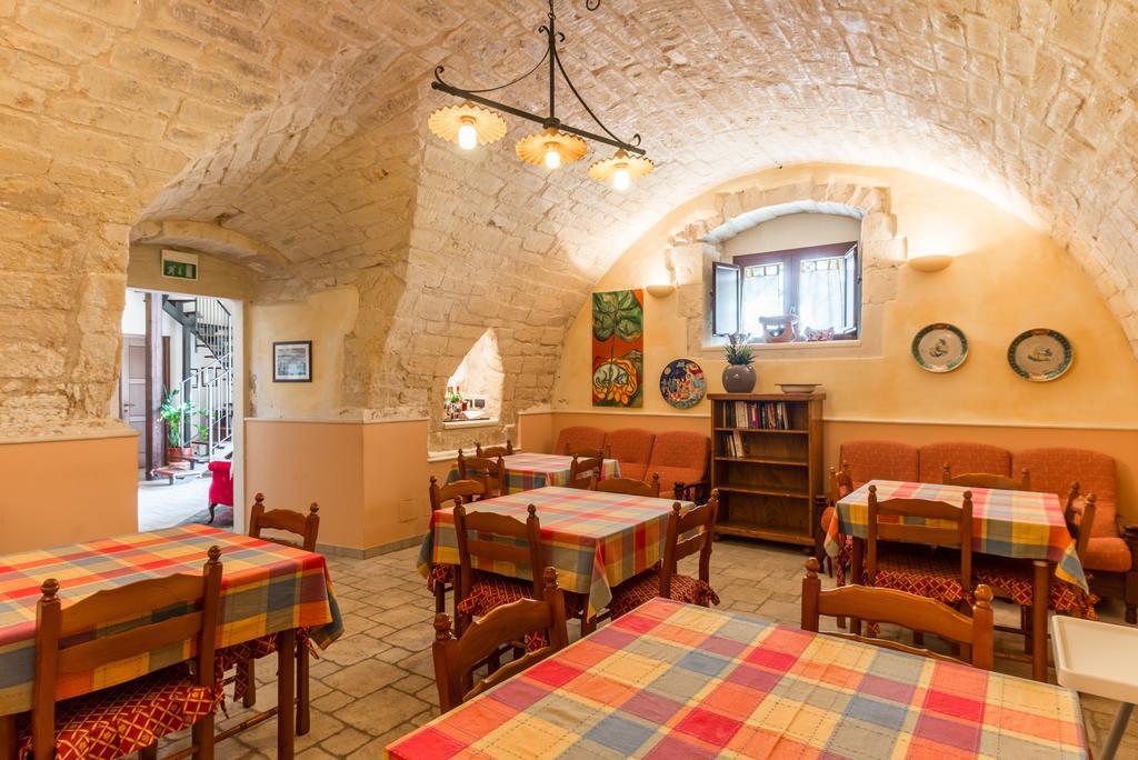 Casina Di Grotta Di Ferro Guest House Santa Croce Camerina Eksteriør bilde