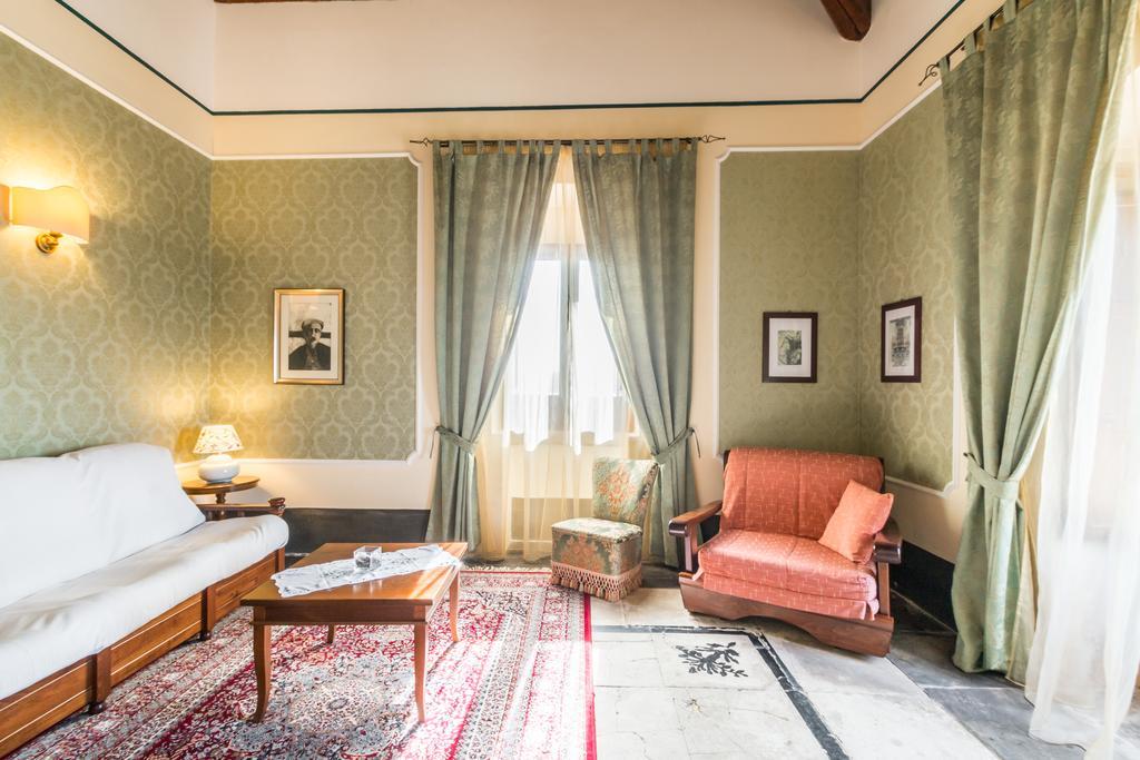 Casina Di Grotta Di Ferro Guest House Santa Croce Camerina Eksteriør bilde