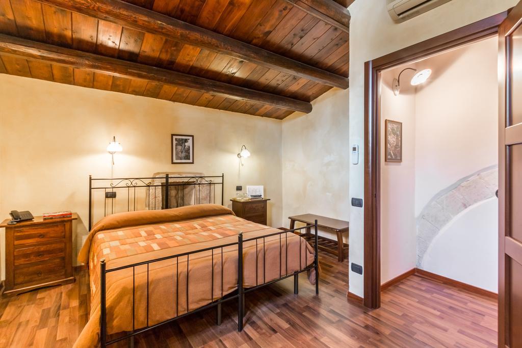Casina Di Grotta Di Ferro Guest House Santa Croce Camerina Eksteriør bilde